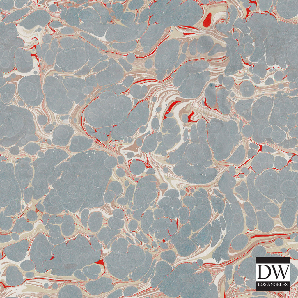Marbled Wallpaper | Mind The Gap