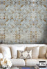Morocco Tiles Wallpaper | Mind The Gap