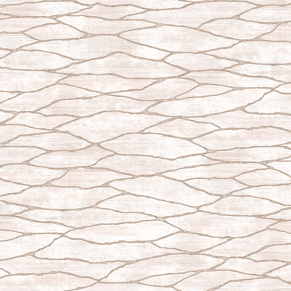 Prague Tondra Avens Wallcovering | Phillipe Romano