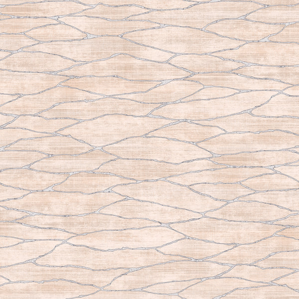 Prague Tondra Hearth Wallcovering | Phillipe Romano
