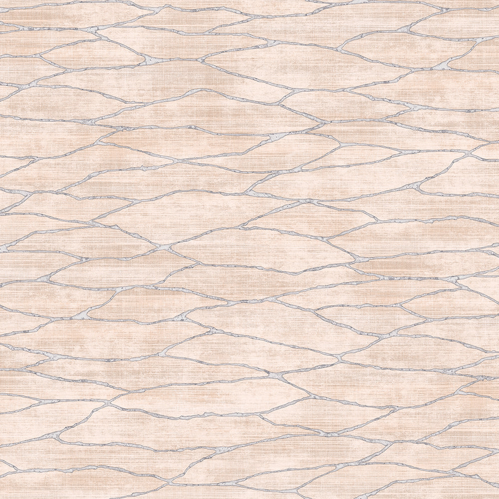 Prague Tondra Hearth Wallcovering | Phillipe Romano
