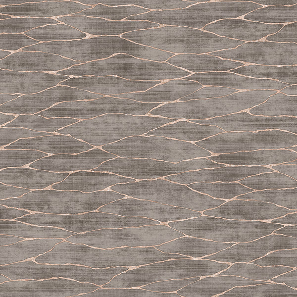 Prague Tondra Willow Wallcovering | Phillipe Romano