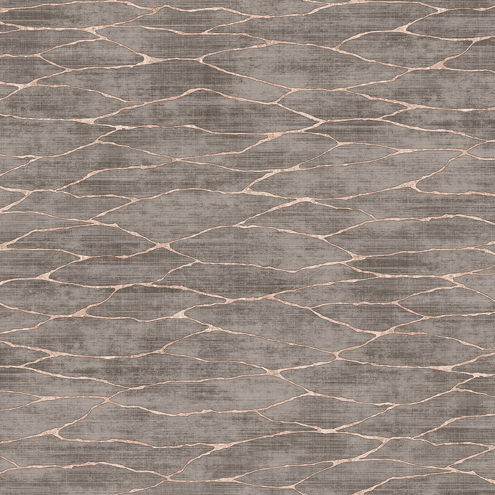 Prague Tondra Willow Wallcovering | Phillipe Romano