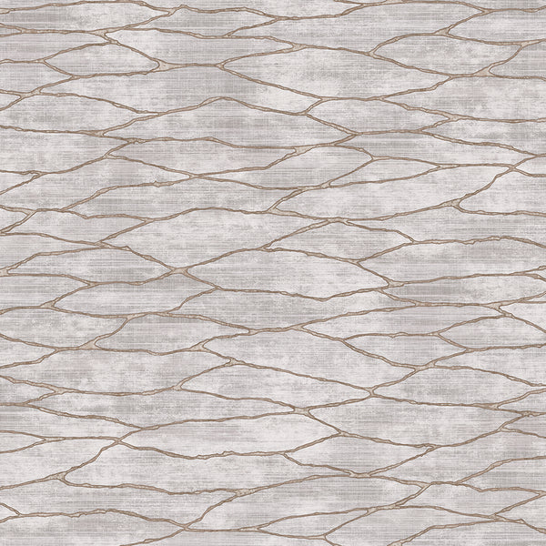 Prague Tondra Alpine Wallcovering | Phillipe Romano