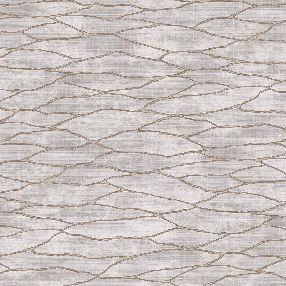 Prague Tondra Alpine Wallcovering | Phillipe Romano