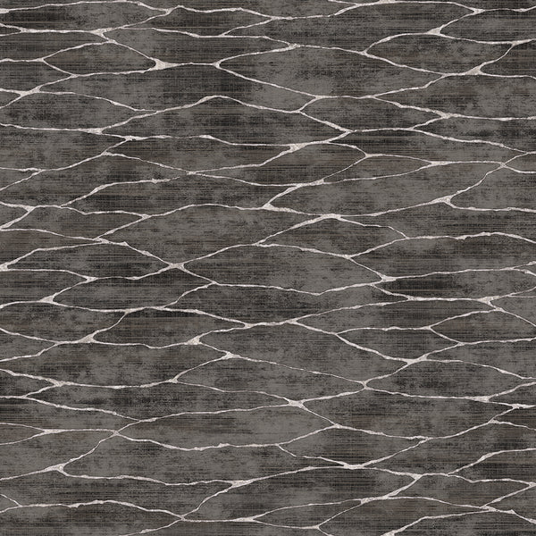 Prague Tondra Cast Shadow Wallcovering | Phillipe Romano