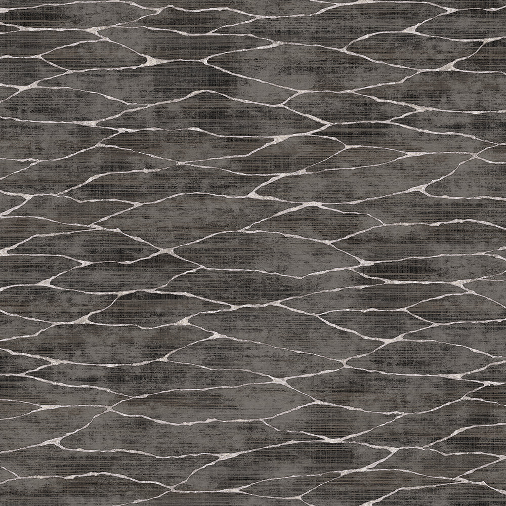 Prague Tondra Cast Shadow Wallcovering | Phillipe Romano
