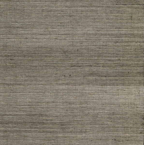 La Metalicano Pewter Wallpaper | Phillipe Romano
