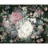 Impressionist Floral Mural | Jeffrey Stevens