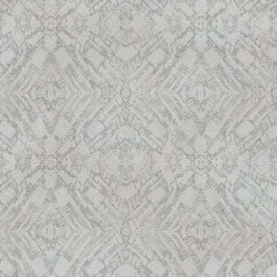 Mudmee Alum White - Off-White Commercial Wallcovering | Koroseal