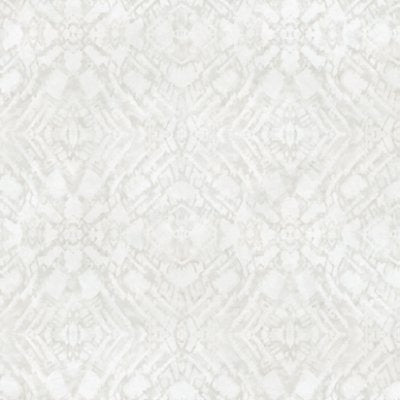 Mudmee Cottonwood White - Off-White Commercial Wallcovering | Koroseal