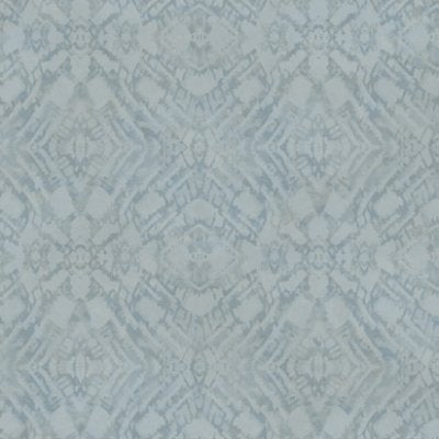 Mudmee Lapis Light Blue - Light Blue Commercial Wallcovering | Koroseal