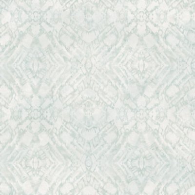 Mudmee Nettle White - Off-White Commercial Wallcovering | Koroseal