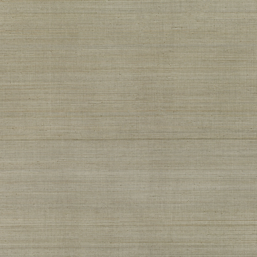 Abaca Sepia Wallpaper | Mark Alexander 