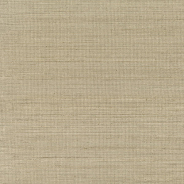 Abaca, Parchment Wallcoverings | Romo
