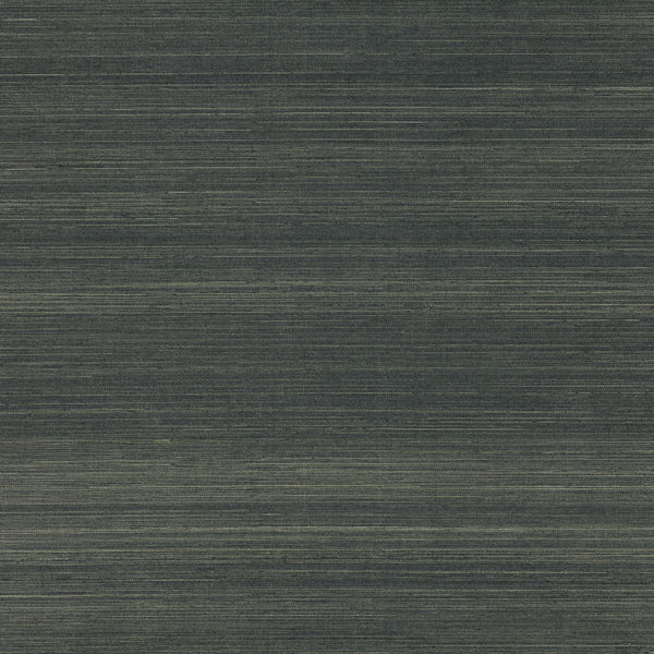 Abaca, Indigo Wallcoverings | Romo