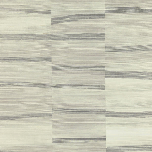 Savanna Shell Wallpaper | Mark Alexander 