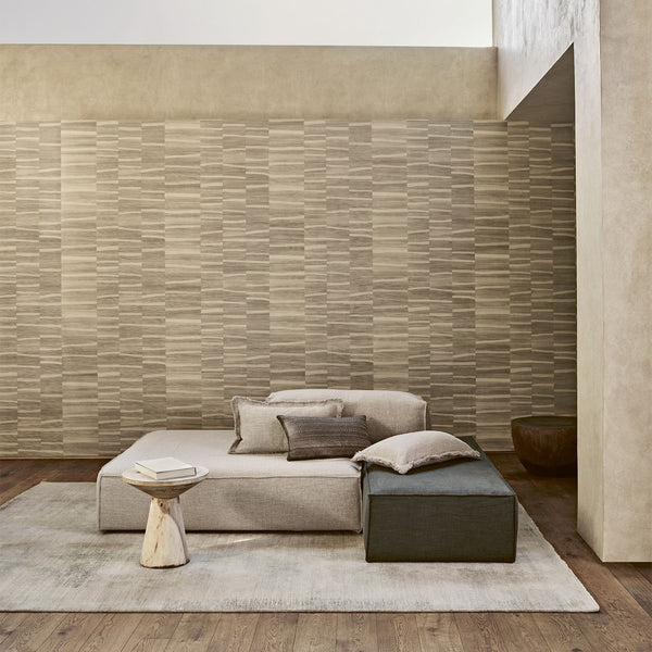 Savanna Stone Wallpaper | Mark Alexander 