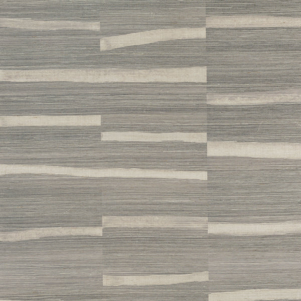 Savanna, Bark Wallcoverings | Romo