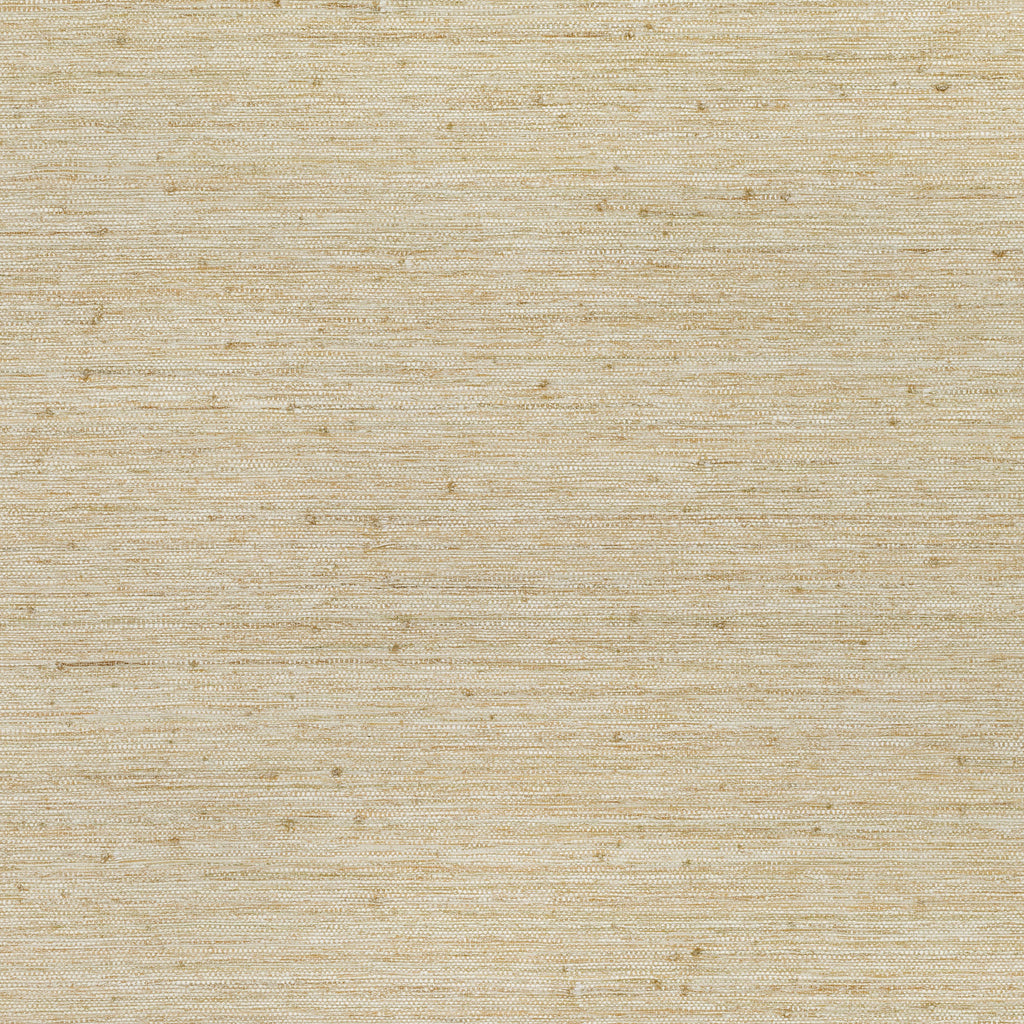 Raffia Canvas Wallpaper | Mark Alexander 