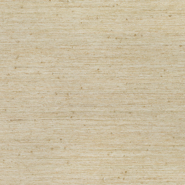 Raffia Canvas Wallpaper | Mark Alexander 