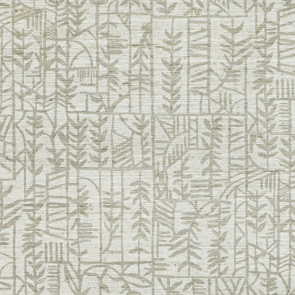 Akata, Plaster Wallcoverings | Romo