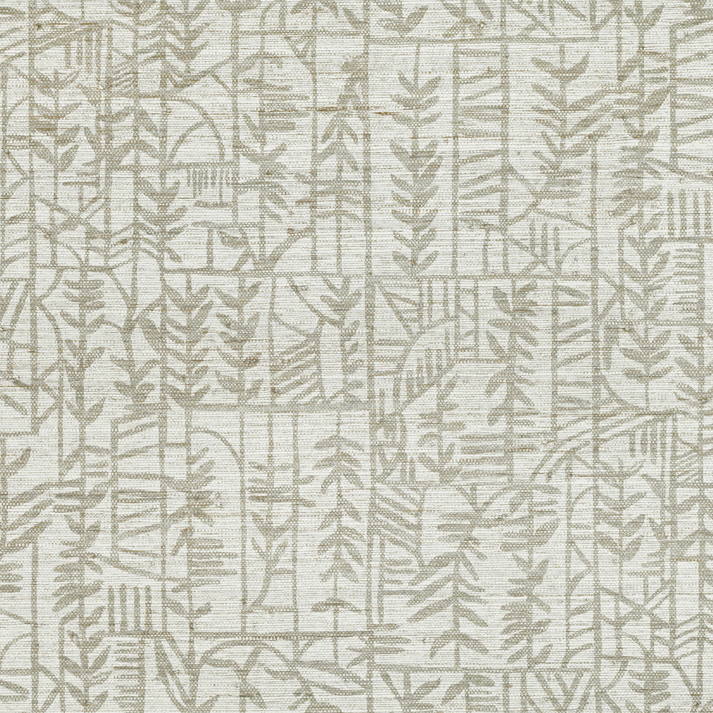 Akata Plaster Wallpaper | Mark Alexander 