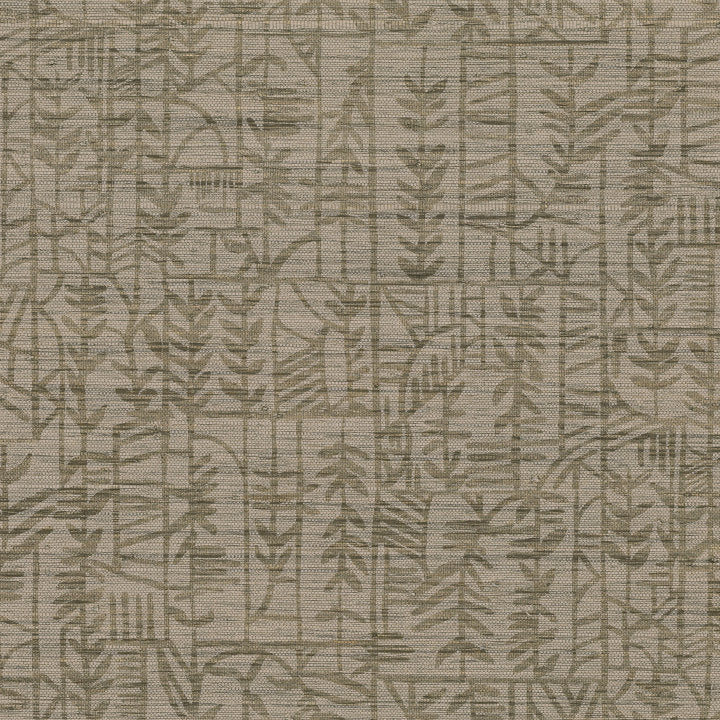 Akata, Ochre