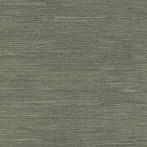 Sisal, Chestnut Wallcoverings | Romo