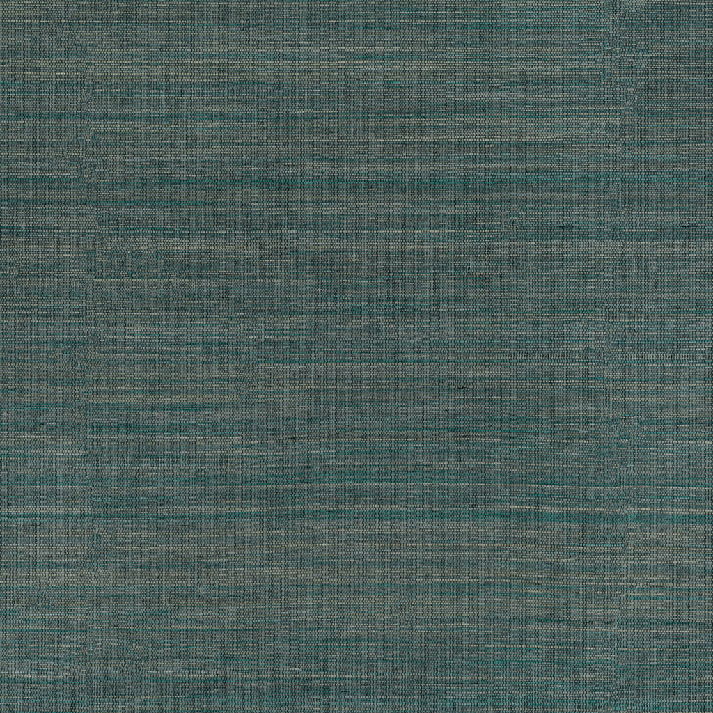 Duo Sisal Iznik Wallpaper | Mark Alexander 