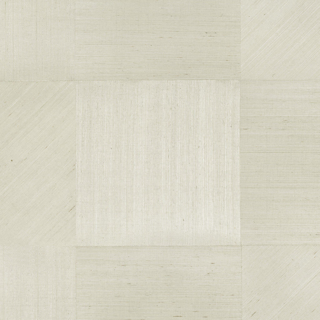 Square Cut Shell Wallpaper | Mark Alexander 