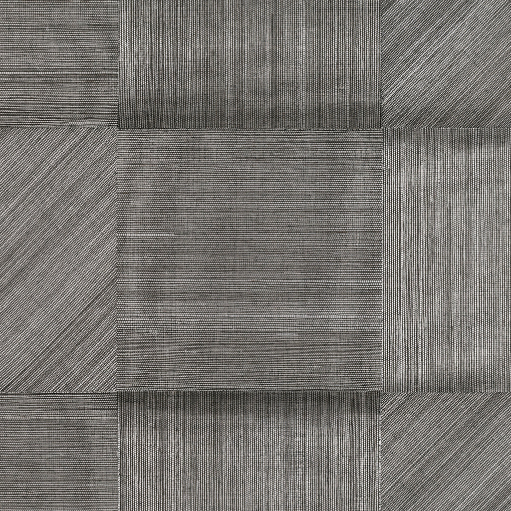 Square Cut, Silver