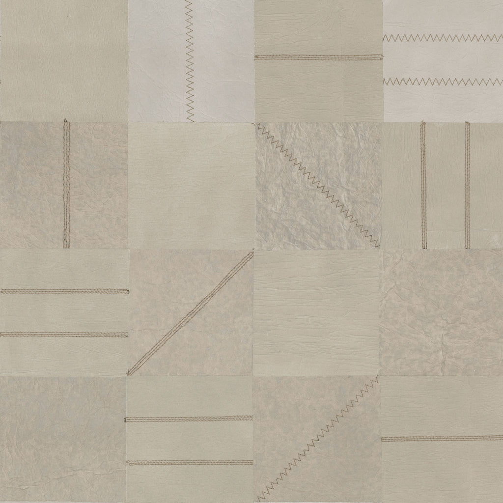 Network Nutmeg Wallpaper | Mark Alexander 