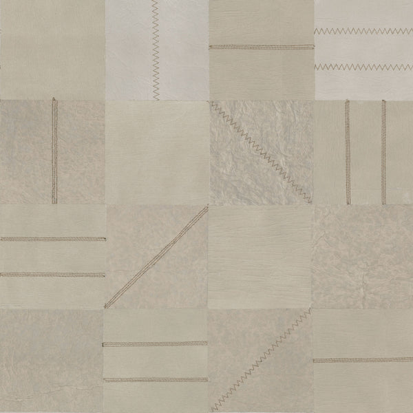 Network Nutmeg Wallpaper | Mark Alexander 