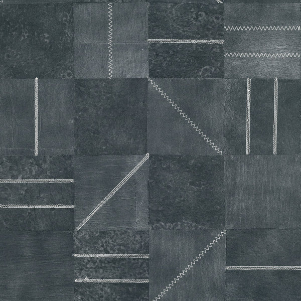 Network, Indigo Wallcoverings | Romo