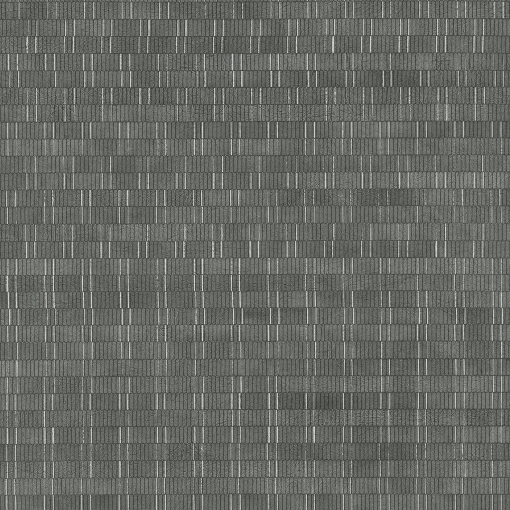 Anagram Metal Wallpaper | Mark Alexander 