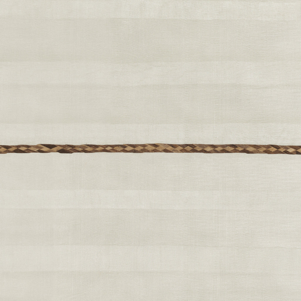 Panorama Almond Wallpaper | Mark Alexander 