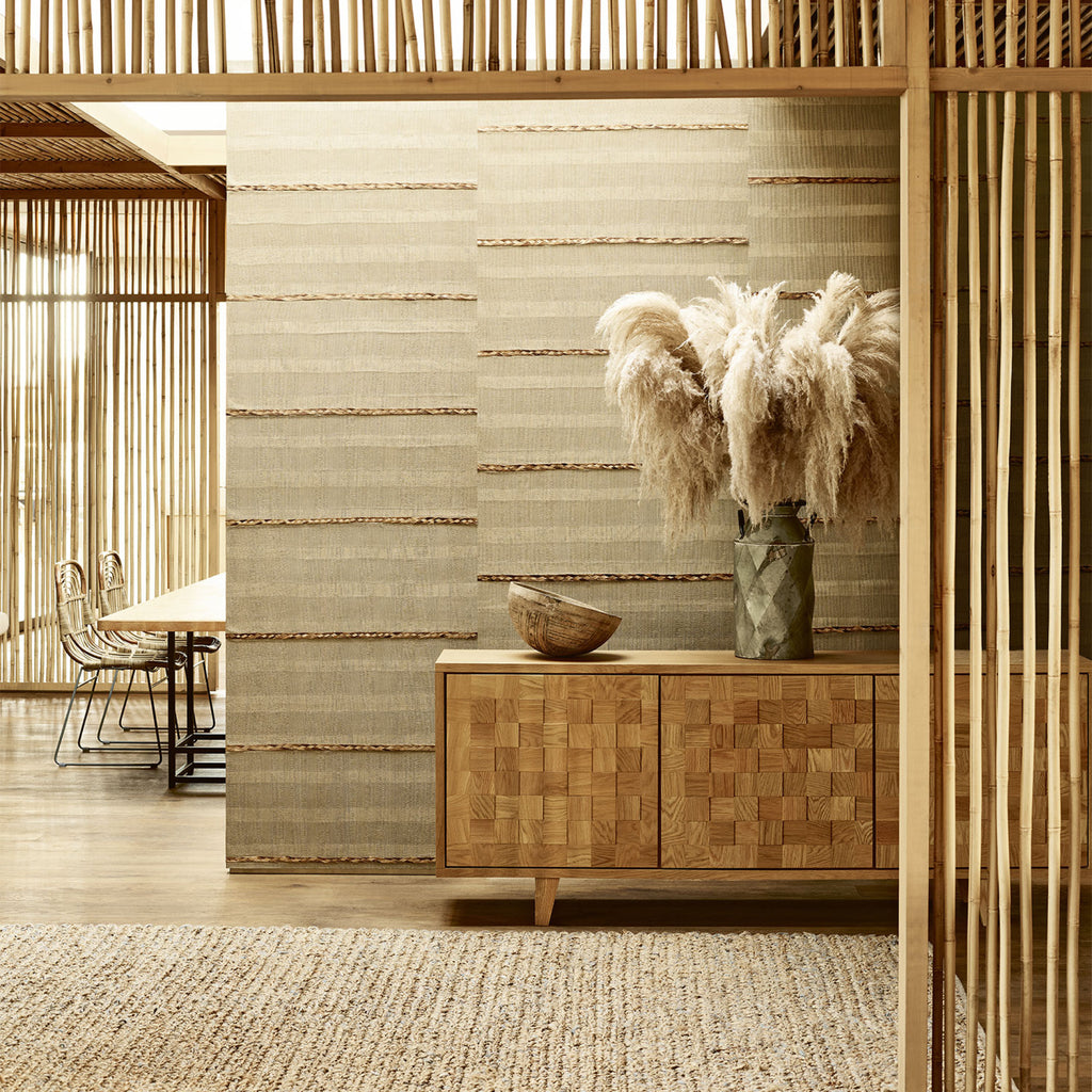 Panorama Heath Wallpaper | Mark Alexander 