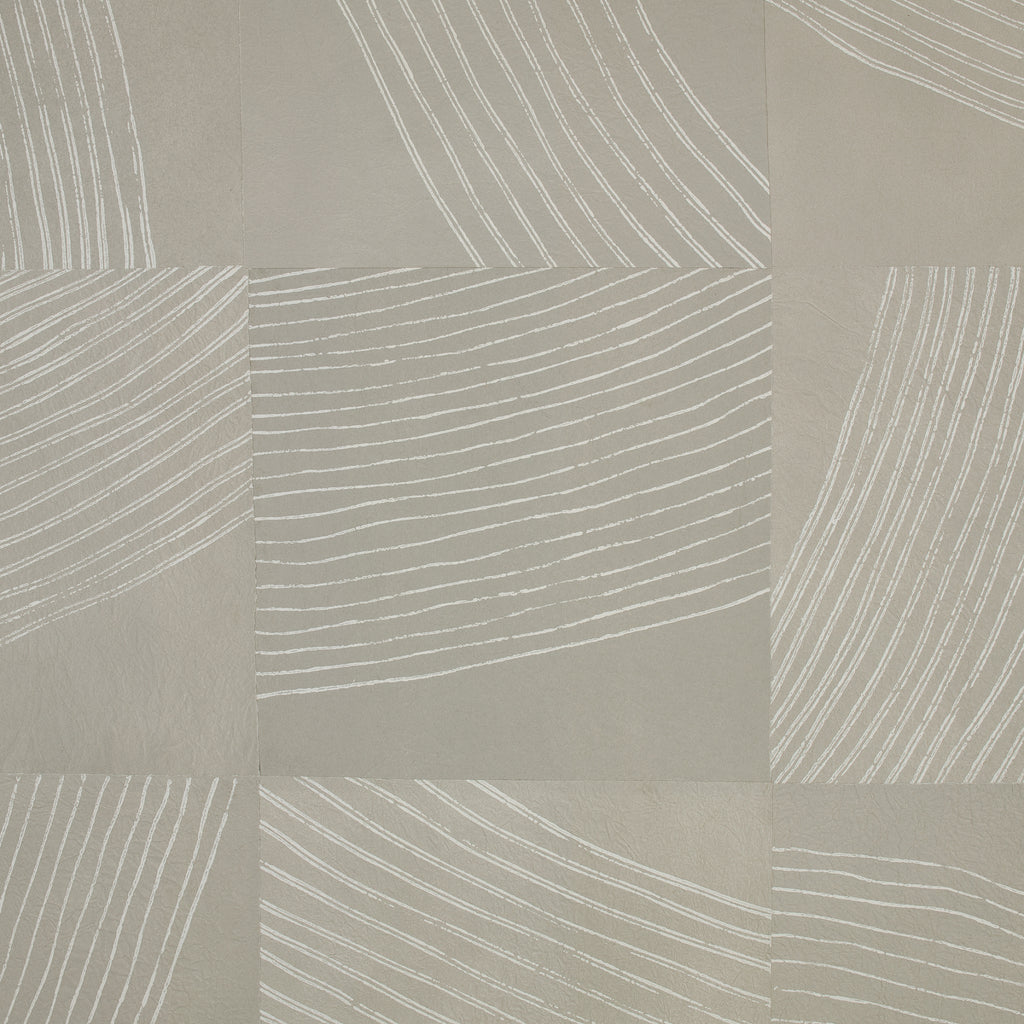 Suna Limestone Wallpaper | Mark Alexander 