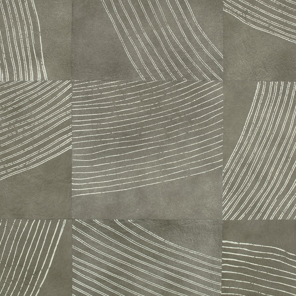 Suna Stoneware Wallpaper | Mark Alexander 