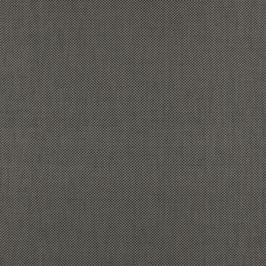 Panama Gunmetal Wallpaper | Mark Alexander 