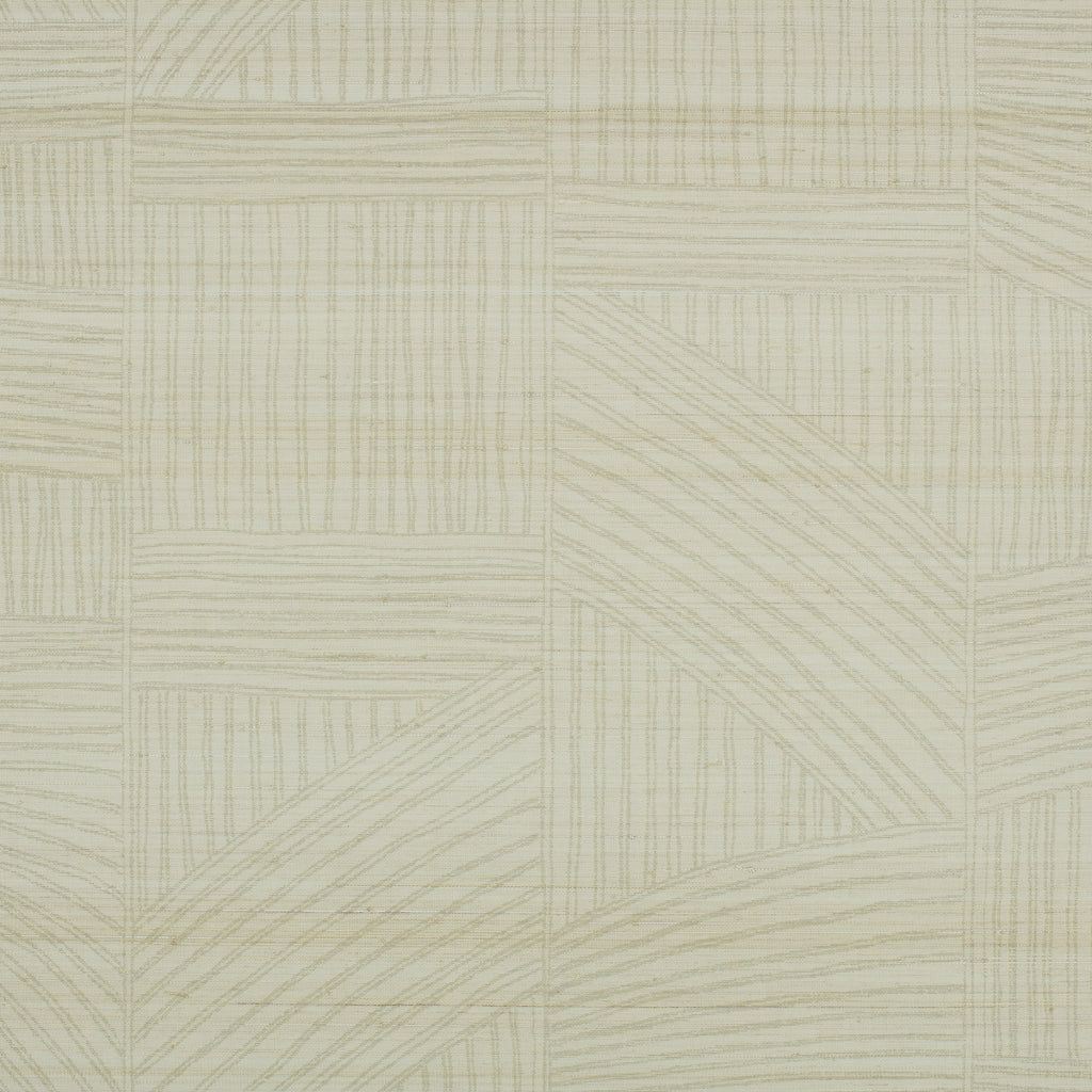 Intaglio Alabaster Wallpaper | Mark Alexander 