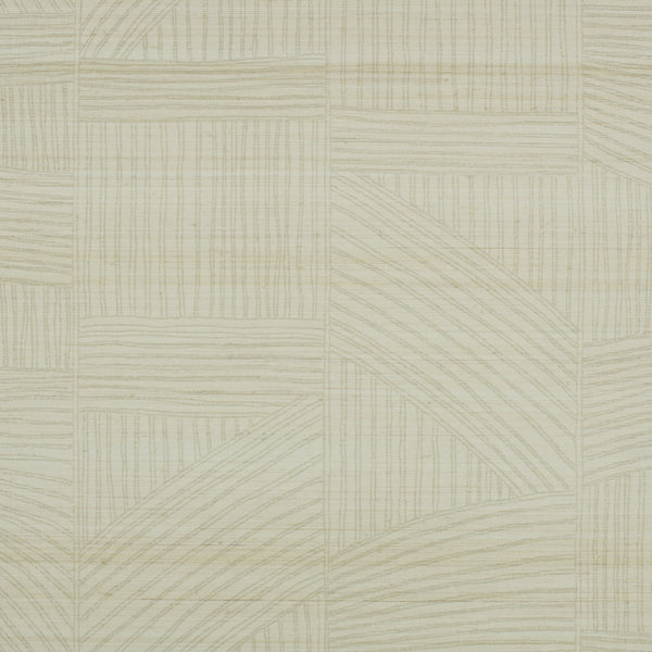Intaglio Alabaster Wallpaper | Mark Alexander 