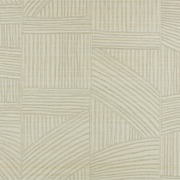 Intaglio Powder Wallpaper | Mark Alexander 