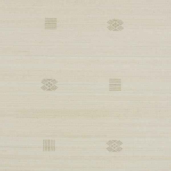 Parade, Alabaster Wallcoverings | Romo