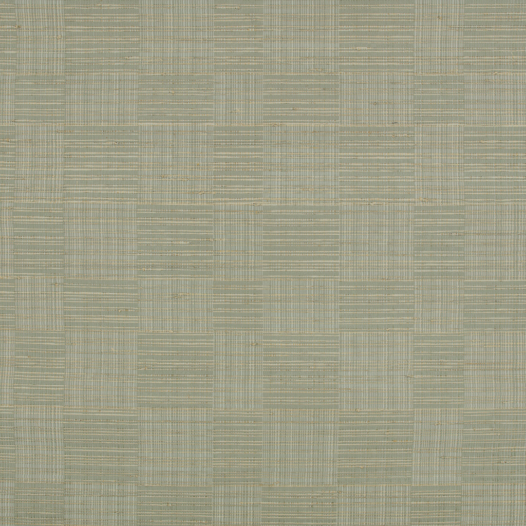 Basketweave Flint Wallpaper | Mark Alexander 