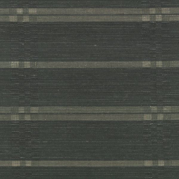 Kobe Wallpaper Indigo | Mark Alexander 