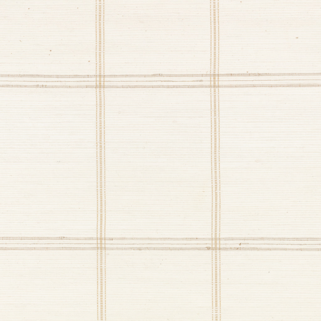 Koshi Wallpaper Jasper White | Mark Alexander 