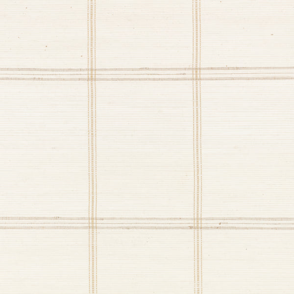 Koshi Wallpaper Jasper White | Mark Alexander 