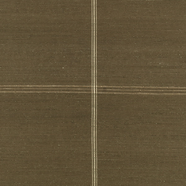 Koshi, Olive Wallcoverings | Romo